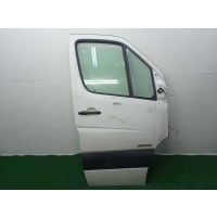 Ограничитель двери Mercedes Sprinter II (w906) 2006 - 2017 2016