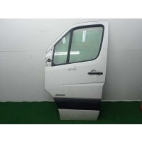 Ограничитель двери Mercedes Sprinter II (w906) 2006 - 2017 2016