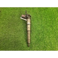 Форсунка топливная BMW X5 E70 рестайлинг 2010 - 2013 2011 0445115077,
