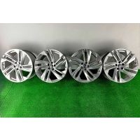 Диск литой Audi Q7 (4MB) рестайлинг 2019 - наст. время 2020 4M0601025BQ, 4M0 601 025 BQ ; 4M0.601.025.BQ ; 4M0 601 025BQ