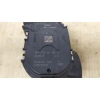 Заслонка дроссельная MERCEDES-BENZ A-CLASS W176 06/2012 - 05/2018 2018 A2701410025
