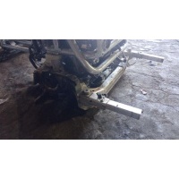 Балка подвески передняя (подрамник) MERCEDES-BENZ EQC N293 05/2019 - 07/2023 2021 A2936200500
