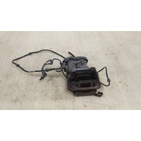 Суппорт задний правый MERCEDES-BENZ E-CLASS W213 01/2016 - 2018 A0004237400,A0009061004