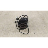 Суппорт задний левый MERCEDES-BENZ E-CLASS W213 01/2016 - 2018 A0004237300,A0009061004