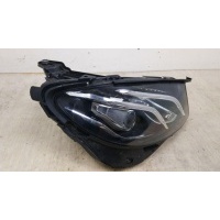 Фара правая MERCEDES-BENZ E-CLASS W213 01/2016 - 2018 A2139066801