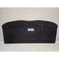 Kia ceed 2008 полка багажника