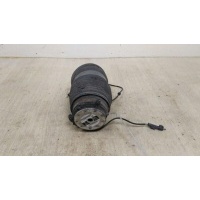 Пневмоподушка задняя правая MERCEDES-BENZ E-CLASS W213 01/2016 - 2018 A2133200225