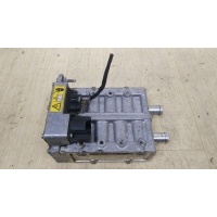Подогреватель MERCEDES-BENZ E-CLASS W213 01/2016 - 2018 A0008350500