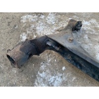 Балка подвески задняя Toyota Corolla VERSO 2 2006