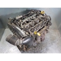 Opel vectra c zafira b двигатель в сборе 1.9 cdti 150 л.с. z19dth 72 тысяч ! ! !