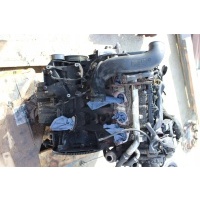 Двигатель z19dth vectra c рестайлинг 1 , 9 cdti