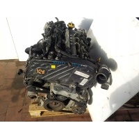 Saab vectra c zafira b 1.9 cdti 150km двигатель z19dth в сборе