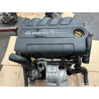 Двигатель 1.9 citd 150km opel signum zafira b vectra c в сборе форсунки турбина