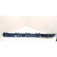 кронштейн крепления бампера заднего Toyota Camry XV40 2009 5215706010