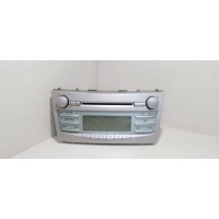Магнитола Toyota Camry XV40 2009 86120-06181,123000-0660C101