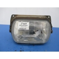 105 83 - lampa правый фара передняя рамка