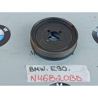 шкив коленвала BMW 3 7548003