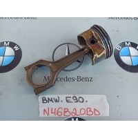 поршень BMW 3