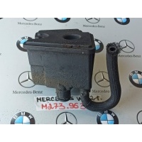 бачок гидроусилителя Mercedes-Benz S-Класс 2008 A0004602383