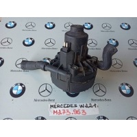 насос продувки катализатора Mercedes-Benz S-Класс 2008 A0001405185