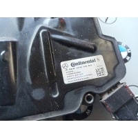 блок управления АКПП Mercedes-Benz S-Класс 2008 A0002701852