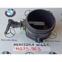 расходомер воздуха Mercedes-Benz S-Класс 2008 A2730940848