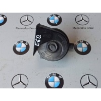 сигнал звуковой BMW 5