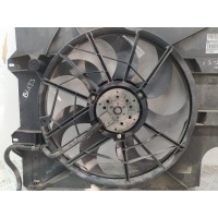 Вентилятор радиатора Volkswagen Transporter 5 2007 7H0959455A