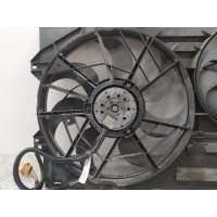 Вентилятор радиатора Volkswagen Transporter 5 2004 7H0959455A