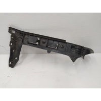 Кронштейн крепления бампера заднего Volkswagen Transporter 5 2004 7H0807393B