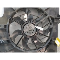 Вентилятор радиатора Volkswagen Transporter 5 2007 7H0959455A