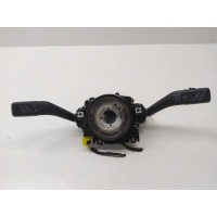 Переключатель подрулевой (стрекоза) Volkswagen Caddy 3 рест. (2010-2015) 2011 5K0953507AR