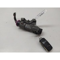 Замок зажигания Volkswagen Transporter 5 2007 4B0905851C