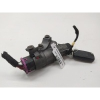 Замок зажигания Volkswagen Transporter 5 2004 4B0905851C