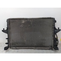Радиатор (основной) Volkswagen Transporter 5 2007 7E0121253A