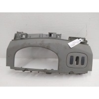 Накладка декоративная на торпедо Opel Vivaro A (2001-2014) 2011 8200004603