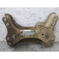 Балка подвески передняя (подрамник) Opel Vivaro A (2001-2014) 2006 93459571