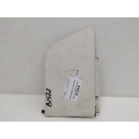 Лючок топливного бака Volkswagen Transporter 5 2004 7H0010310T
