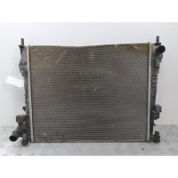 Радиатор (основной) Opel Vivaro A (2001-2014) 2006 8200411166C
