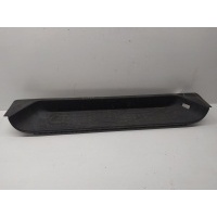 Подножка Volkswagen Transporter 5 2008 7H0863372A