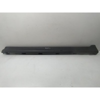 Накладка на порог Land Rover Freelander 2008 6H52101D57A