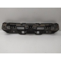 Кронштейн крепления бампера заднего Citroen C3 2 рест. (2012-2016) 2013 9805350080