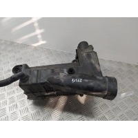 Корпус воздушного фильтра Volkswagen Caddy 3 рест. (2010-2015) 2011 3C0129607AS