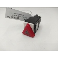 Кнопка аварийной сигнализации Volkswagen Transporter 5 2007 6Y0953235