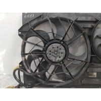 Вентилятор радиатора Volkswagen Transporter 5 2004 7H0959455A