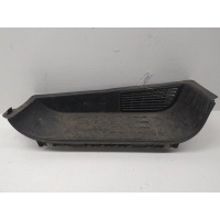 Подножка Volkswagen Transporter 5 2007 7H0863736