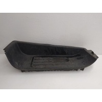 Подножка Volkswagen Transporter 5 2008 7H0863735C