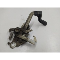 Замок капота Citroen C3 2 рест. (2012-2016) 2013 9685613680