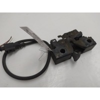 Замок капота Volkswagen Caddy 3 рест. (2010-2015) 2011 2K5823509