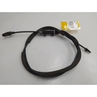 Трос капота Volkswagen Caddy 3 рест. (2010-2015) 2011 1T1823531B